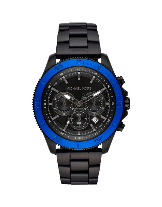 Часы Michael Kors Theroux MK8759